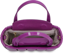 Load image into Gallery viewer, Aria Patent mini-bag