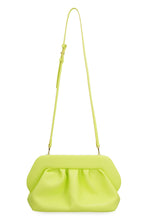 Load image into Gallery viewer, Bios vegan leather clutch