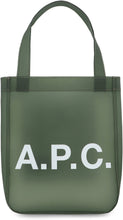 Load image into Gallery viewer, Lou Small tote bag