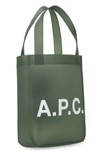 Load image into Gallery viewer, Lou Small tote bag