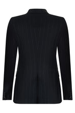 Load image into Gallery viewer, Blazer Paris striped