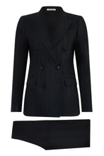 Load image into Gallery viewer, Blazer Paris striped