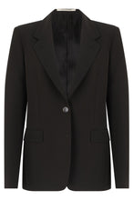 Load image into Gallery viewer, Single breasted blazer
