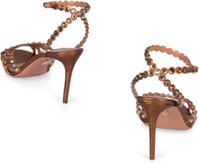 Load image into Gallery viewer, Tequila Sandals