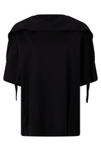 Load image into Gallery viewer, Loose cotton t-shirt