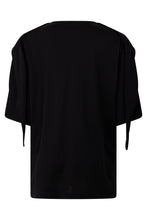 Load image into Gallery viewer, Loose cotton t-shirt