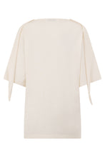 Load image into Gallery viewer, Loose cotton T-shirt