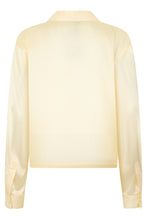 Load image into Gallery viewer, Silk Stretch Blouse