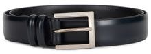 Load image into Gallery viewer, Brushed leather belt