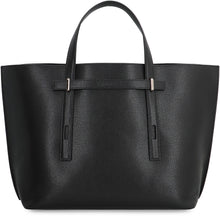 Load image into Gallery viewer, Man Giove L Leather tote