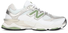 Load image into Gallery viewer, Low sneakers for men in fabric and mesh