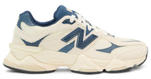 Load image into Gallery viewer, Low sneakers in leather and mesh