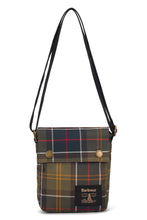 Load image into Gallery viewer, Tartan shoulder bag Torridon