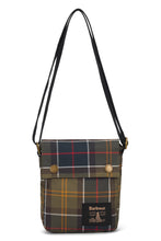 Load image into Gallery viewer, Tartan shoulder bag Torridon