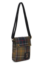 Load image into Gallery viewer, Tartan shoulder bag Torridon