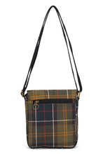 Load image into Gallery viewer, Tartan shoulder bag Torridon
