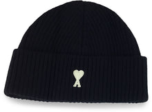 Load image into Gallery viewer, Unisex wool hat with logo