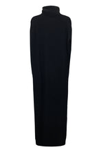 Load image into Gallery viewer, Long dress in cashmere