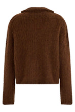 Load image into Gallery viewer, Sweater with V-neck