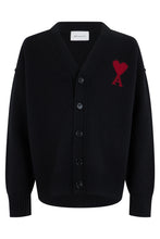 Load image into Gallery viewer, Cardigan in wool