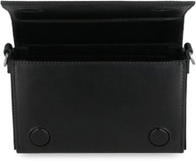 Load image into Gallery viewer, Leather Lunch Box Bag