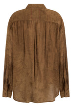 Load image into Gallery viewer, Shirt with paisley pattern