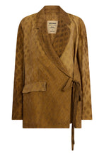 Load image into Gallery viewer, Blouse with print