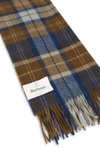 Load image into Gallery viewer, Checkered Scarf