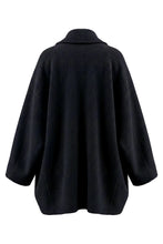 Load image into Gallery viewer, Kimono in wool and cotton