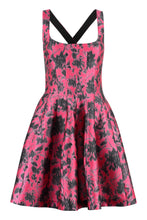 Load image into Gallery viewer, Printed dress