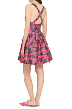 Load image into Gallery viewer, Printed dress