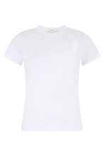 Load image into Gallery viewer, Slim fit T-shirt