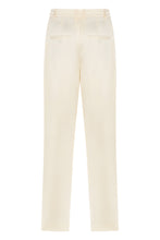 Load image into Gallery viewer, High-waisted straight pants