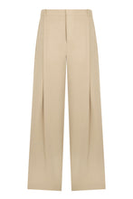 Load image into Gallery viewer, Loose cotton pants
