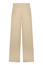 Load image into Gallery viewer, Loose cotton pants