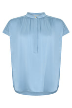 Load image into Gallery viewer, Silk blouse