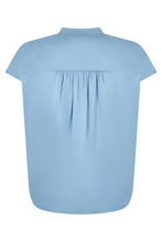 Load image into Gallery viewer, Silk blouse