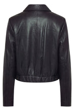 Load image into Gallery viewer, Leather jacket