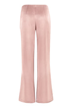 Load image into Gallery viewer, Satin trousers