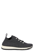 Load image into Gallery viewer, Low cashmere sneakers