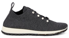 Load image into Gallery viewer, Low cashmere sneakers