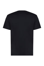 Load image into Gallery viewer, Cotton T-Shirt with Patch VG