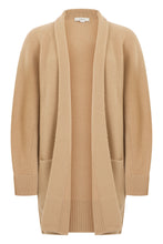 Load image into Gallery viewer, Loose cardigan with pockets