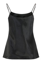 Load image into Gallery viewer, Top Cami in satin