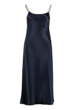Load image into Gallery viewer, Satin dress