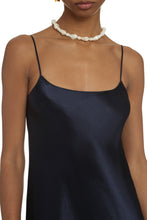 Load image into Gallery viewer, Satin dress