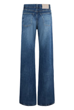 Load image into Gallery viewer, Wide-leg jeans Vienna