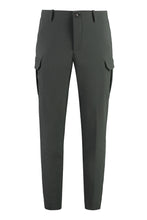 Load image into Gallery viewer, Winter Nylon cargo pants