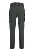 Load image into Gallery viewer, Winter Nylon cargo pants