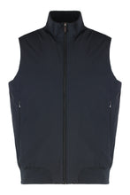 Load image into Gallery viewer, Gilet Montecristo padded